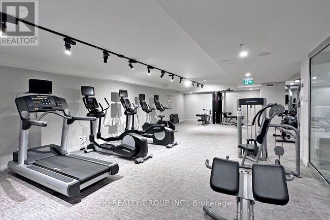 Photo - 28 Wellesley St E Unit 1903