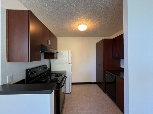 Photo - 1Bd/1Ba Home in Goose Hollow neighborhood ~ Secured Garage Parking and Additional Storage Unit!!! Unit 602