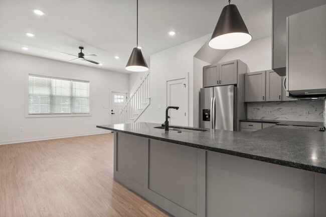 Photo - Flyway Crossings