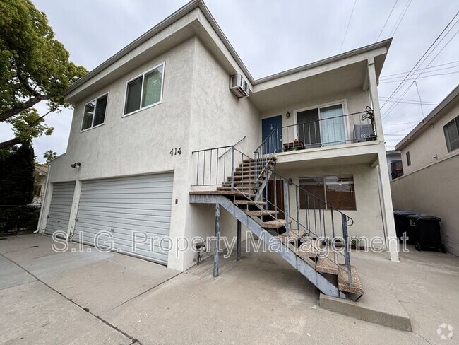 Building Photo - 414 N Columbus Ave Unit 414 #A Rental