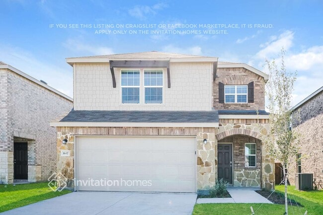 1637 Box Elder Road - 1637 Box Elder Road