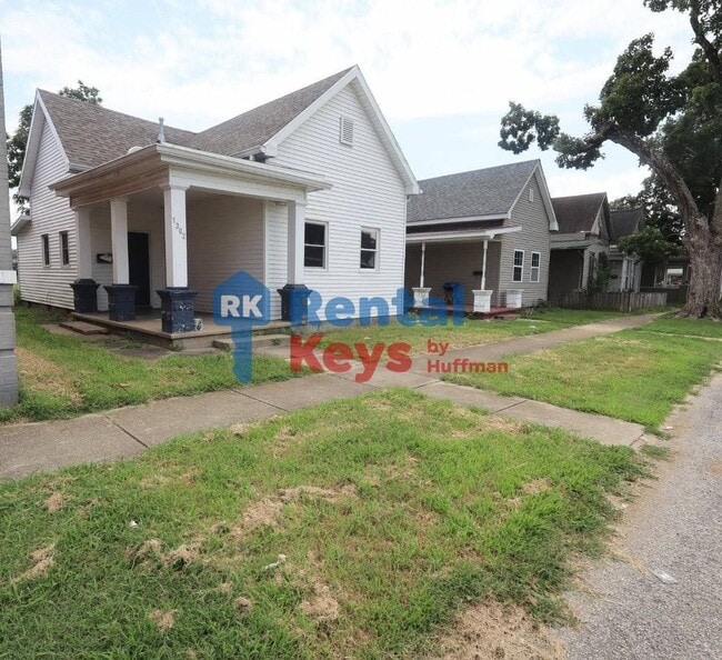 Photo - 1302 Cumberland Ave