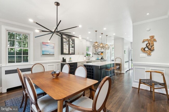 Building Photo - 2916 New Mexico Ave NW