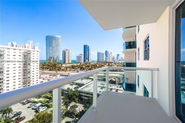 Photo - 19390 Collins Ave Condo Unit 1412