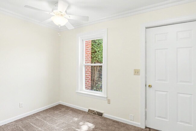 Photo - Two bedroom, one bathroom interior townhome in Mechanicsburg near Lisburn Rd.