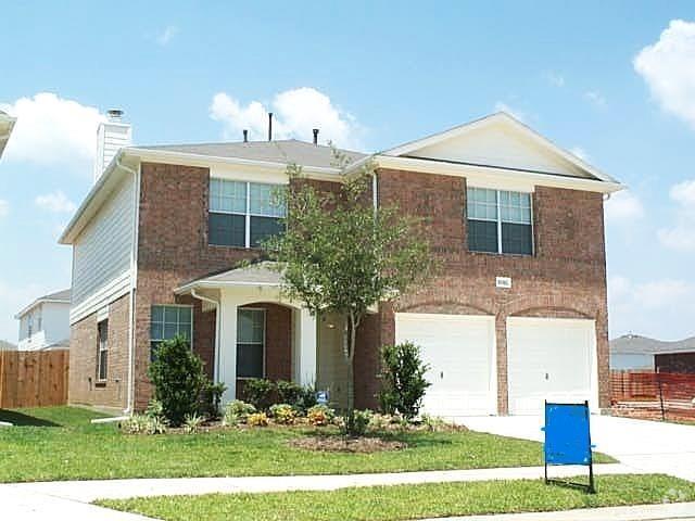 Building Photo - 19202 Indian Stone Ln Rental