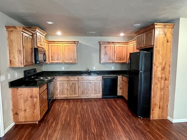 Photo - NEW LUXURY DUPLEX in the sought-after Deer Brook neighborhood is now available!