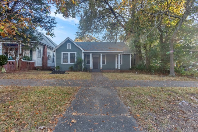 Street View - 456 Burton Ave