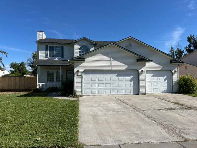 Building Photo - 670 Teton Dr Rental