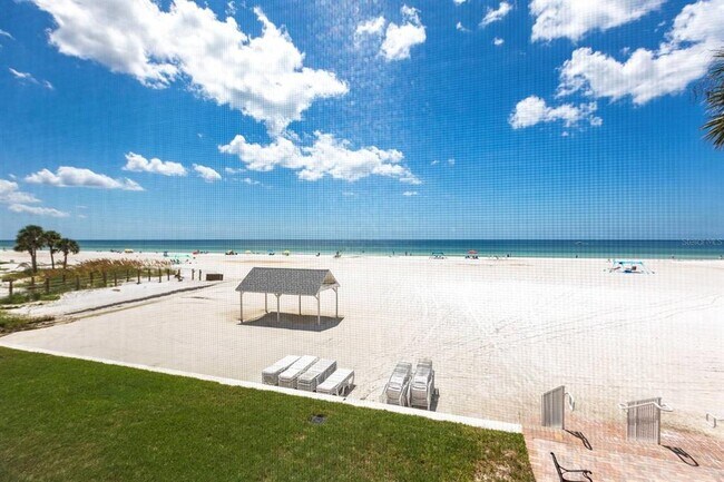 Building Photo - 6154 Midnight Pass Rd Unit 202