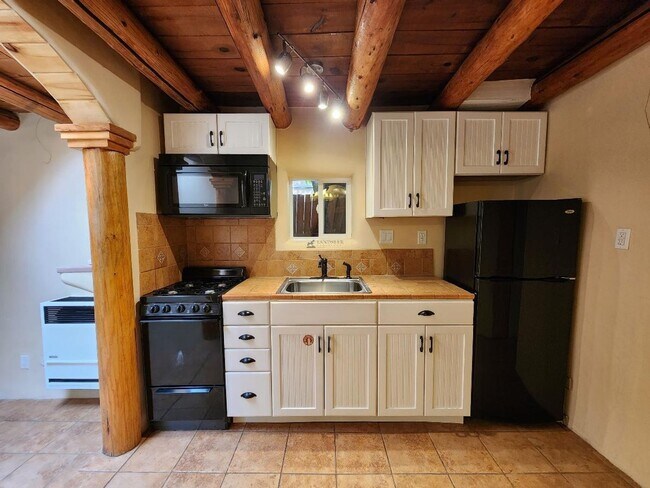 Photo - 235 Irvine St Apartment Unit Casita