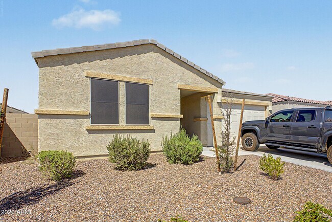 18352 E Eloisa Dr