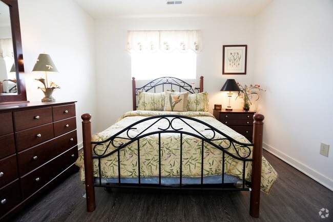 James River Villas