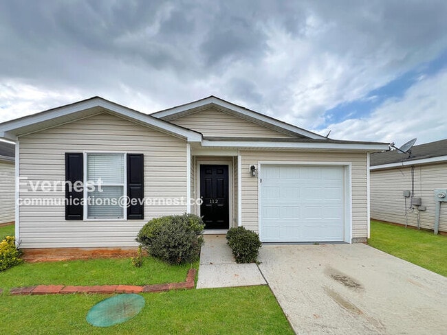 Building Photo - 112 Jesse Layne Dr Rental