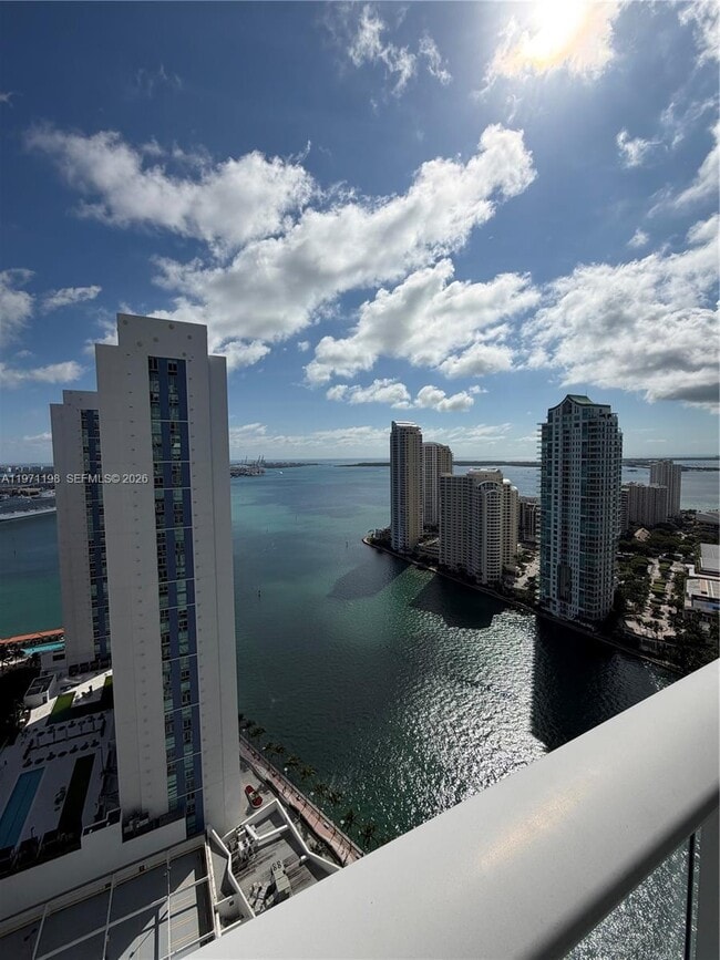 Photo - 300 S Biscayne Blvd Unit T-3314