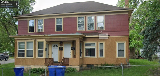 Building Photo - 320 Blair Ave Unit 4