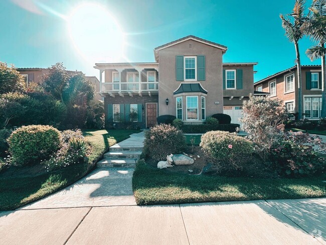 Building Photo - Stunning Coastal Carlsbad Living in the He... Rental