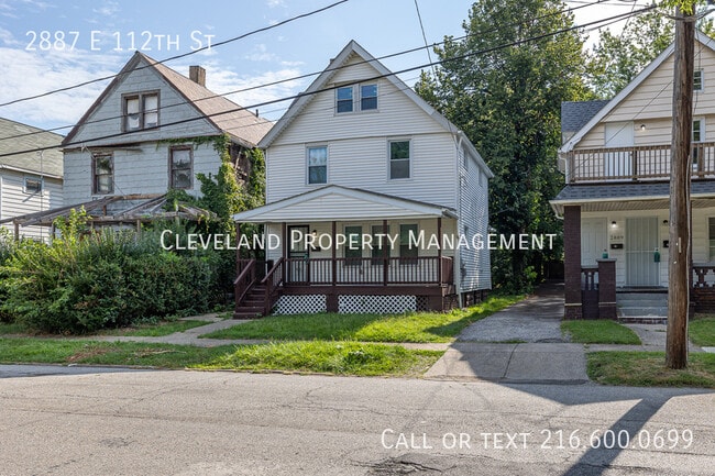 Photo - 2887 E 112th St Casa