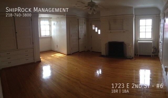 Photo - 1723 E 2nd St Unit #6