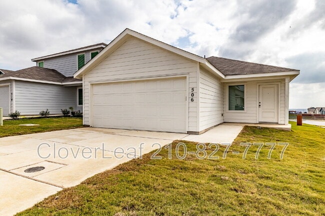 Building Photo - 506 Sarah Wy