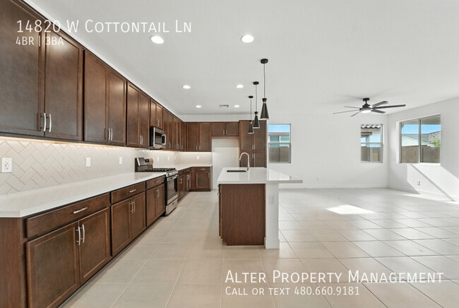 Photo - 14820 W Cottontail Ln