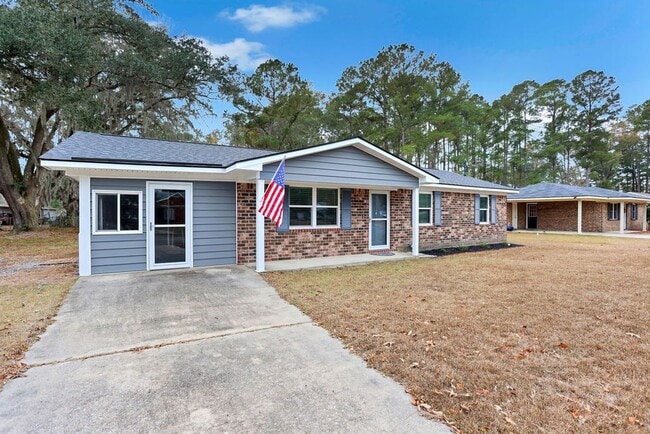 Photo - 3 bedroom 1.5 bath home