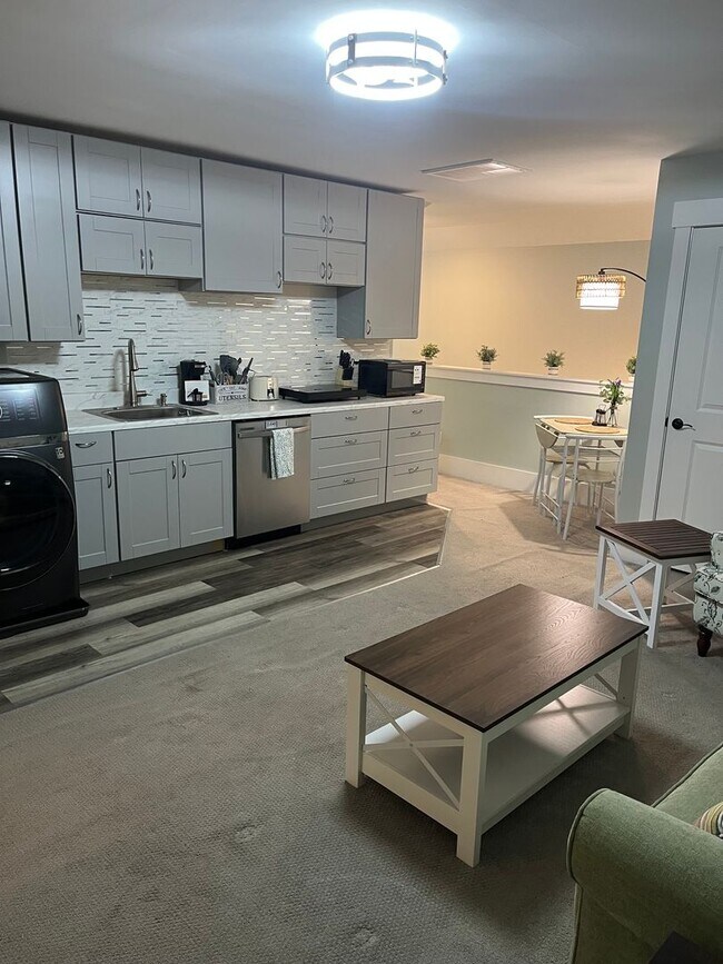 Photo - Furnished, Pet Friendly, Utilites included...