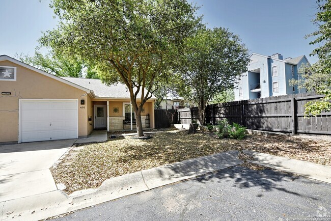 Building Photo - 3202 Eisenhauer Rd Rental