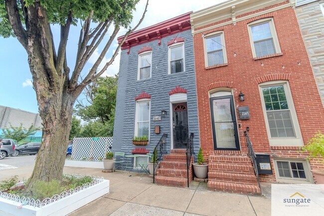 Photo - 2343 McElderry St