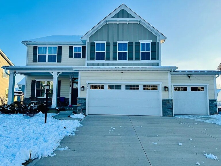 Photo - 152 Brets Ln