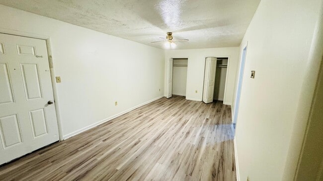 Skyline Vista Apartments