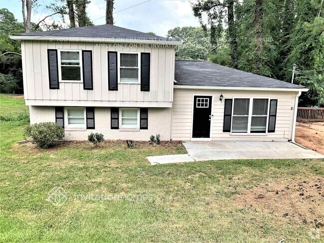 Building Photo - 3141 Flat Shoals Rd Rental