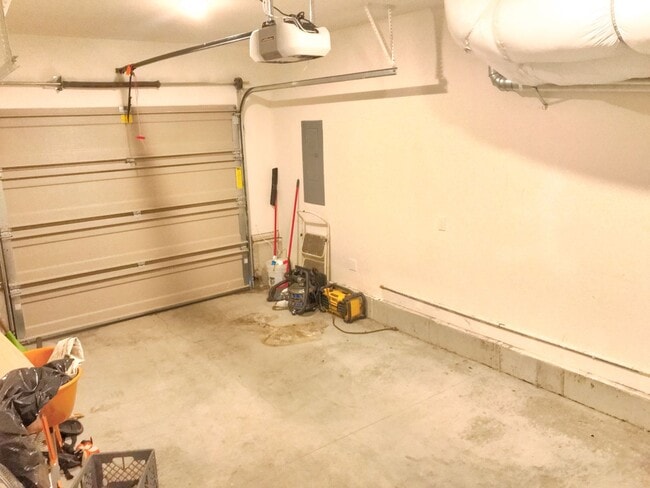 Photo - Mt. Scott-Arleta Newer Construction Home with AC, Attached Garage, Fenced Backyard