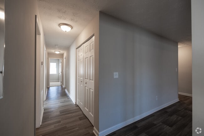 3HAB, 2BA - 1461 ft² - Water Vista