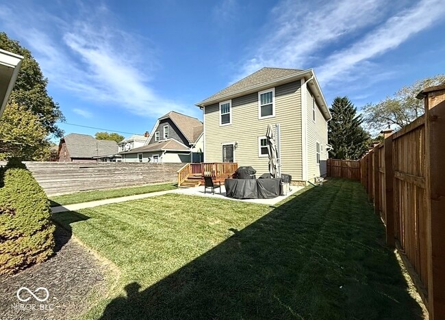 Photo - 836 N Beville Ave