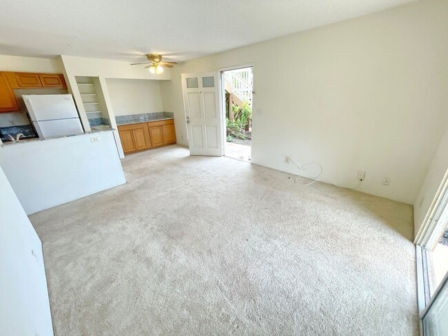 Photo - Ground Floor Kihei Villages Unit - Fenced ...