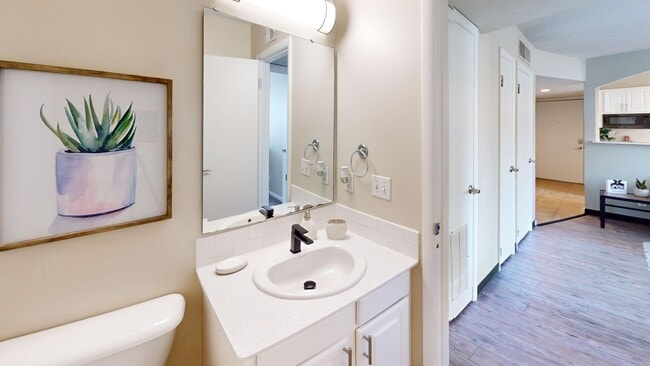 Fairway Apartments