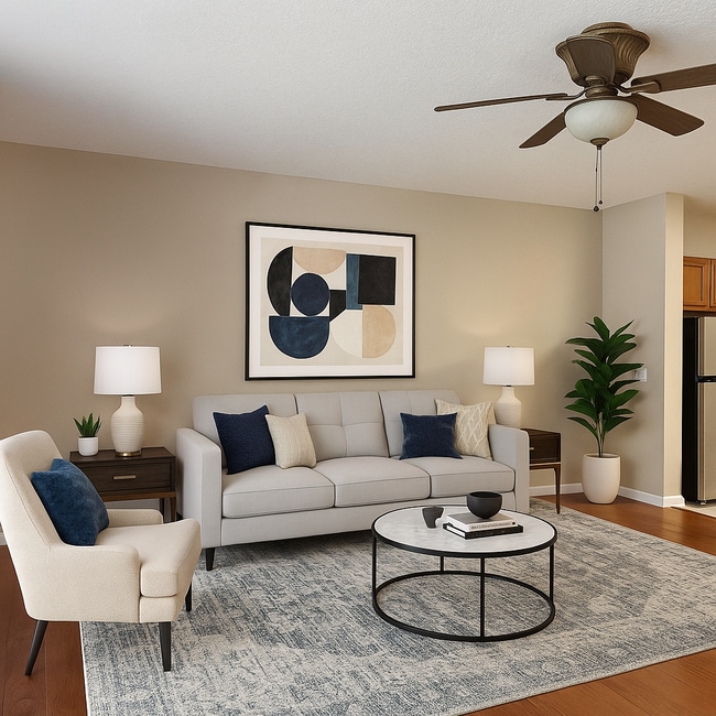 Photo - Beautiful 3-Bedroom Townhome in Desirable Oakleaf Plantation – Available Now! Unit 1812