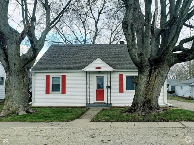 Building Photo - 605 Ann St Rental