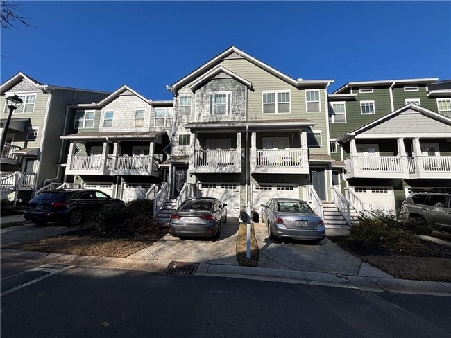 Photo - 1161 Liberty Pkwy NW