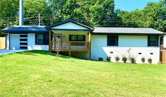 Photo - 3932 Cherokee Trail House