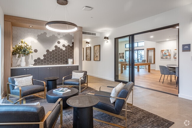 Leasing Office