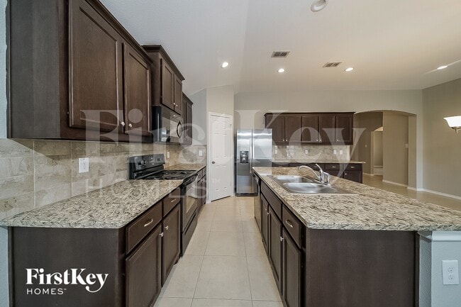 Photo - 2513 Weatherford Heights Dr