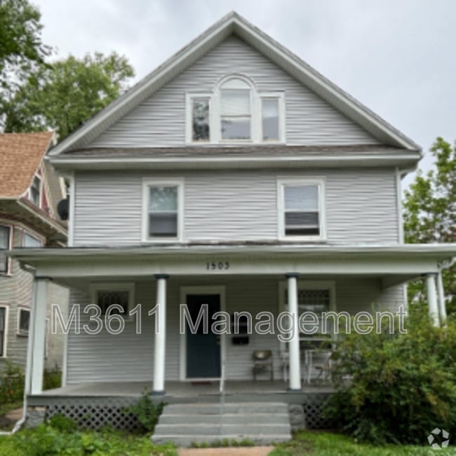 Building Photo - 1503 S 22nd St Unit #2 Rental