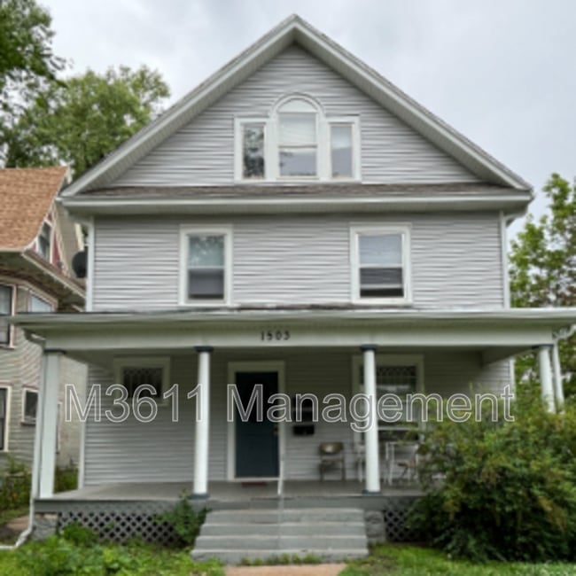 Photo - 1503 S 22nd St Condo Unit #2