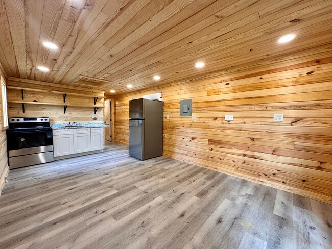 Photo - 1 Bedroom/1 Bathroom Tiny Home in Southside