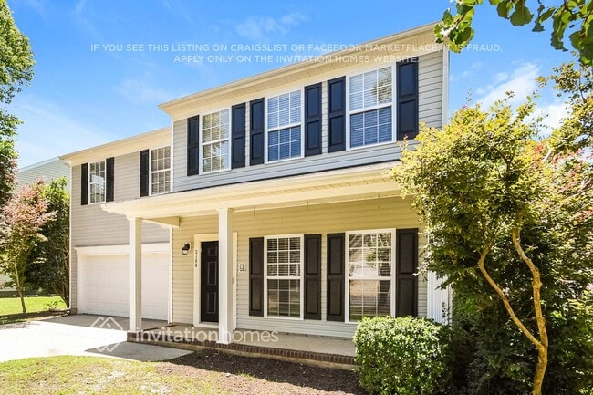 Photo - 3709 Wingfield Dr