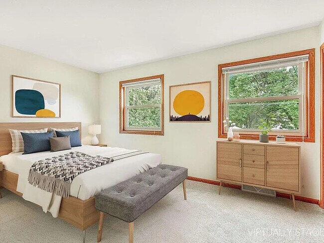 Photo - 3034 Jason Pl Unidad 3034 Jason Pl.