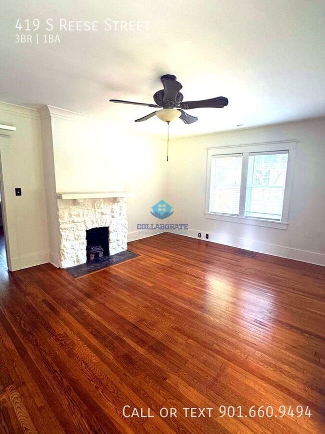 Photo - 419 S Reese St