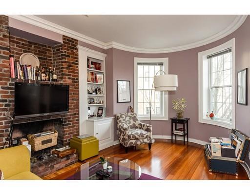 Photo - 15 Blackwood St Unit 2